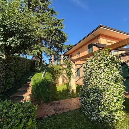 La Dimora Di Bacco Appartement