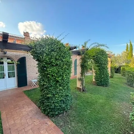 La Dimora Di Bacco Appartement Gualdo Cattaneo