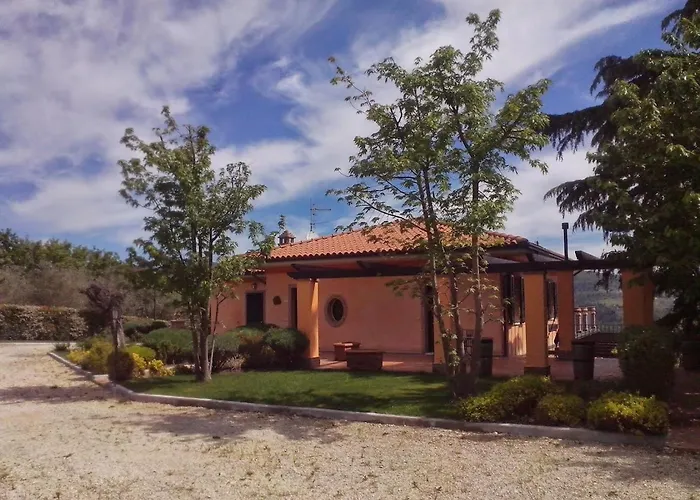 La Dimora Di Bacco Apartamento