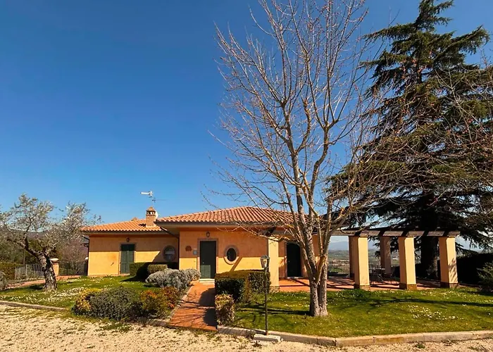 La Dimora Di Bacco Apartament