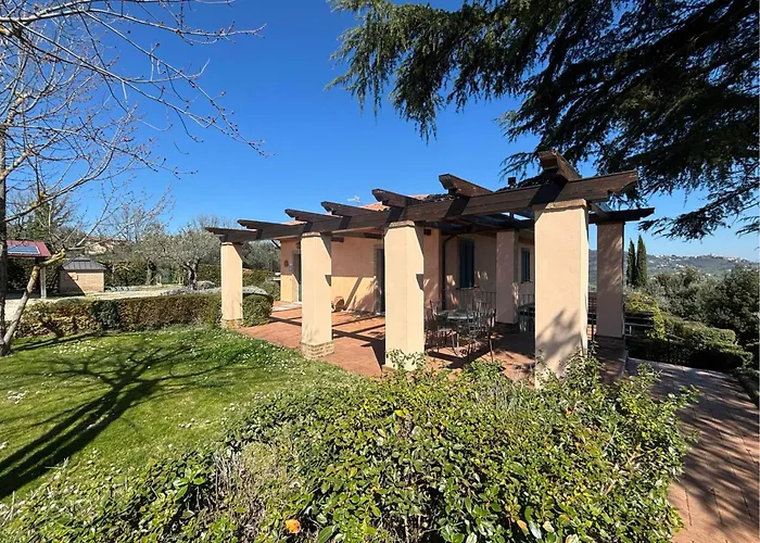 La Dimora Di Bacco *