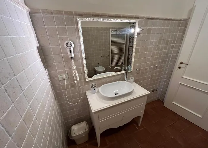 La Dimora Di Bacco Gualdo Cattaneo