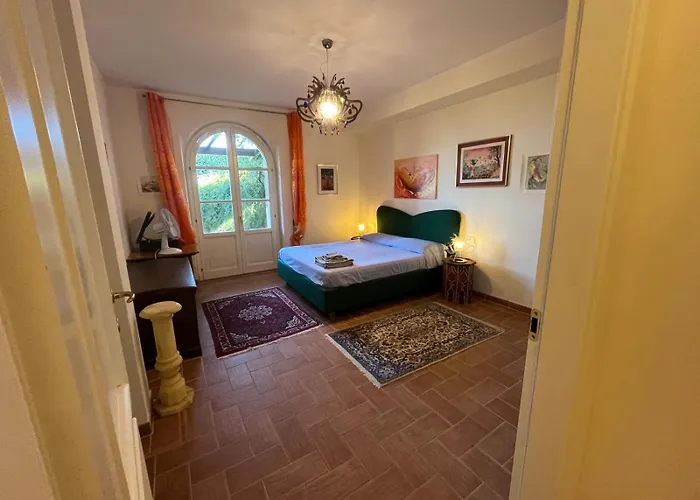 La Dimora Di Bacco Gualdo Cattaneo