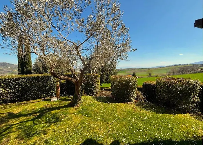 La Dimora Di Bacco *