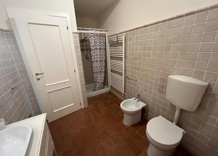 La Dimora Di Bacco Apartamento *