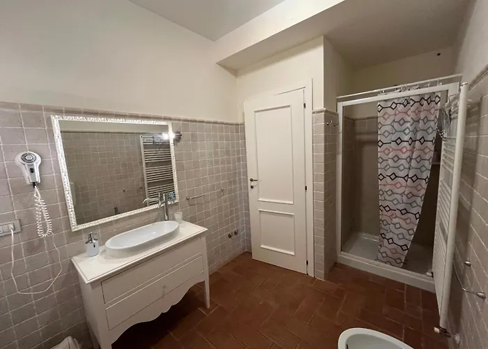 La Dimora Di Bacco Apartment