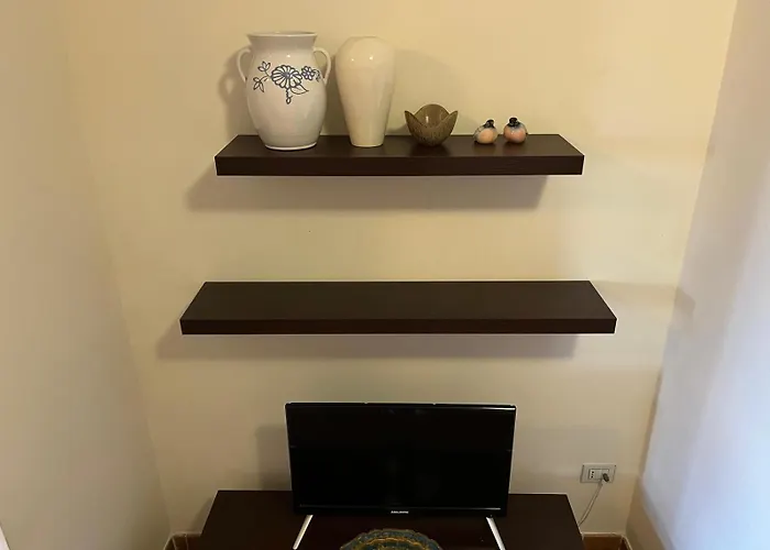 La Dimora Di Bacco Apartamento *