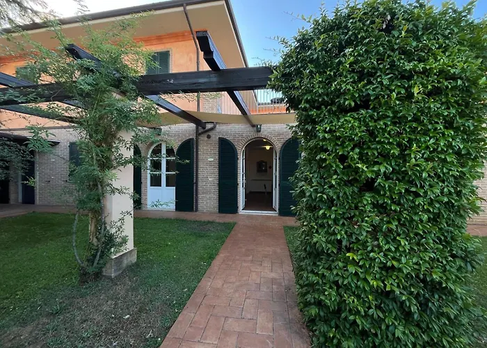 La Dimora Di Bacco Gualdo Cattaneo