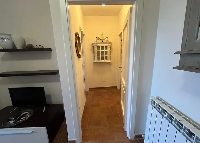 La Dimora Di Bacco Gualdo Cattaneo