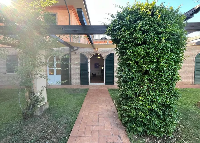 La Dimora Di Bacco Apartament Gualdo Cattaneo