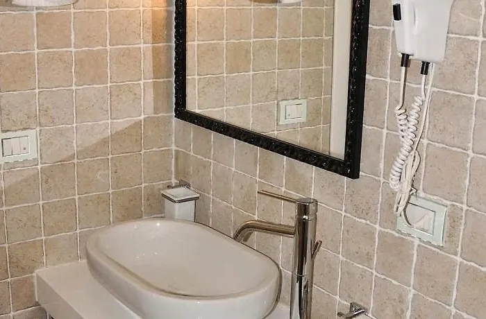 La Dimora Di Bacco * Gualdo Cattaneo