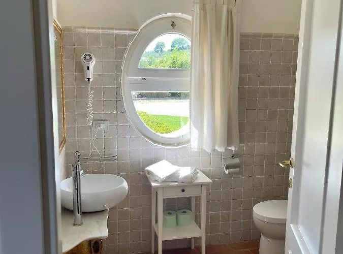 La Dimora Di Bacco Apartament