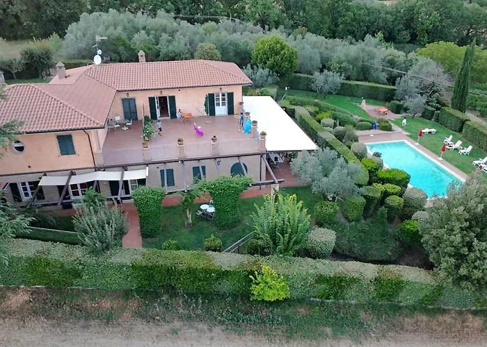 Apartament La Dimora Di Bacco