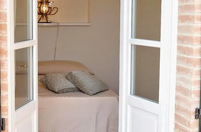 Appartamento La Dimora Di Bacco *