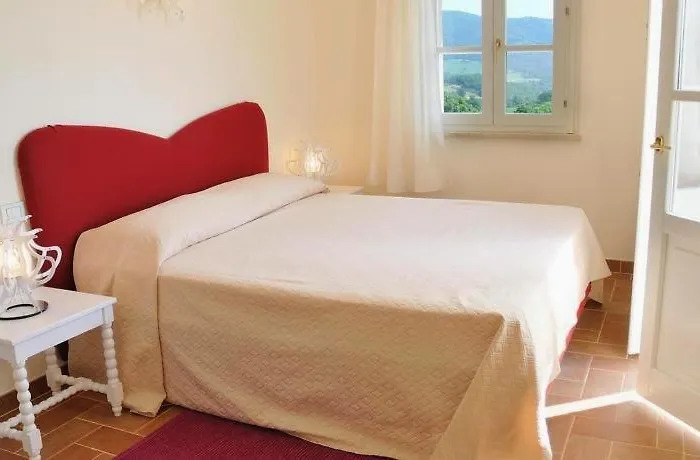 La Dimora Di Bacco Appartamento *