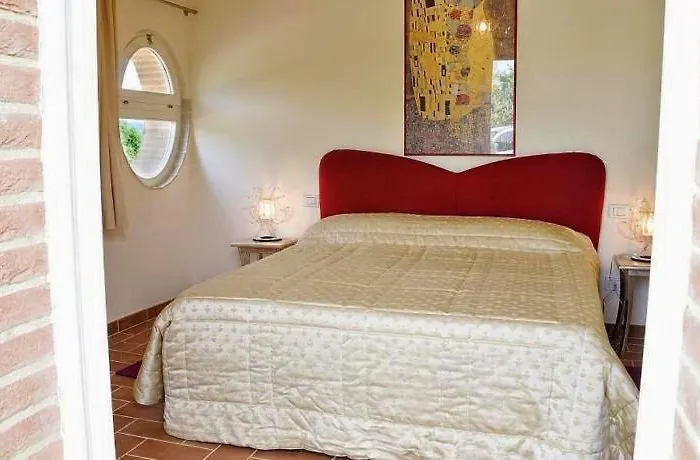 La Dimora Di Bacco Appartamento *