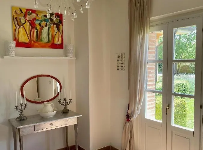 La Dimora Di Bacco Appartamento *