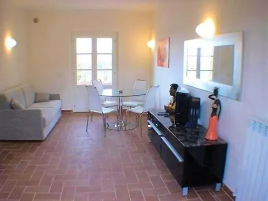 Appartamento La Dimora Di Bacco *